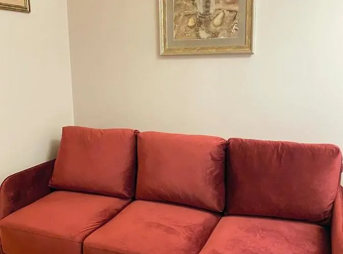 Grand De Luxe Residence Lviv