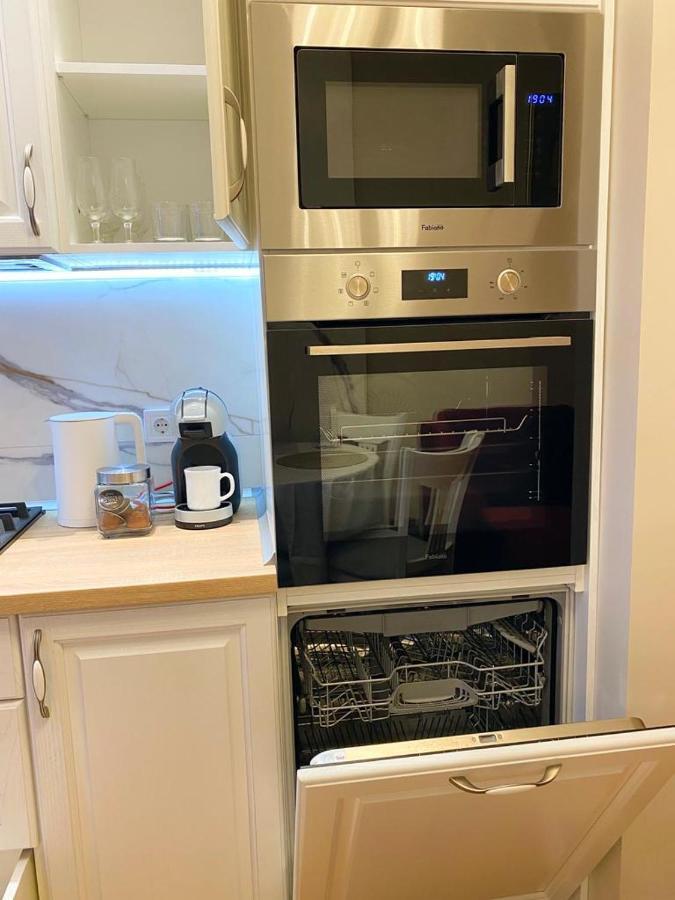Grand De Luxe Apartament