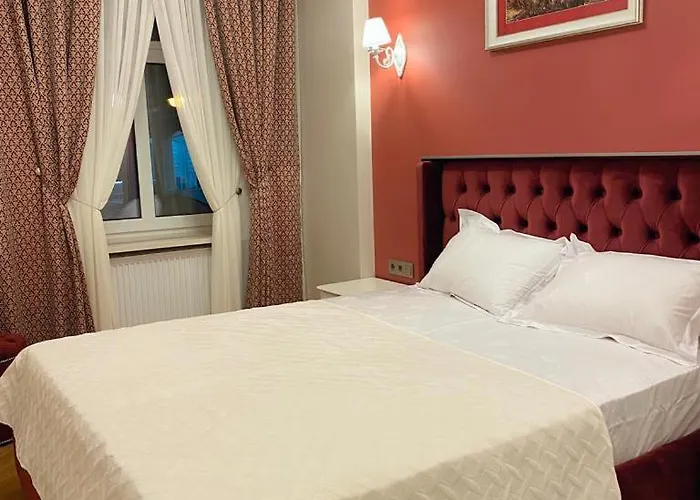 Grand De Luxe Residence Lviv