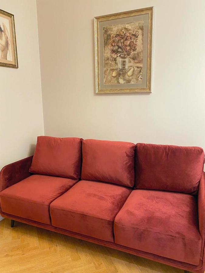 Grand De Luxe Apartment